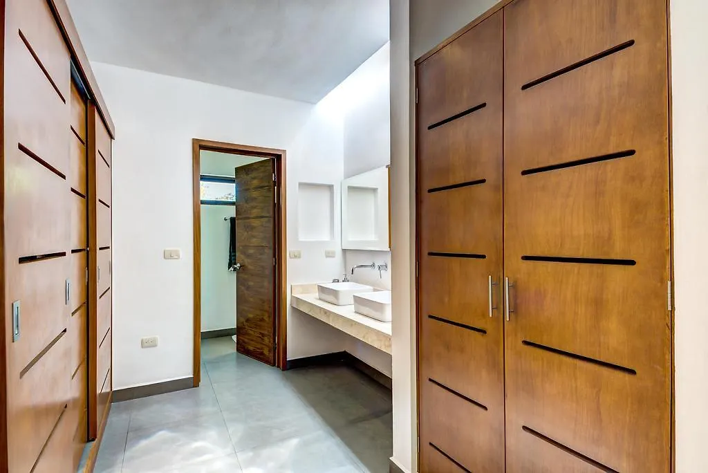 Lejlighed Villa Amore Tulum