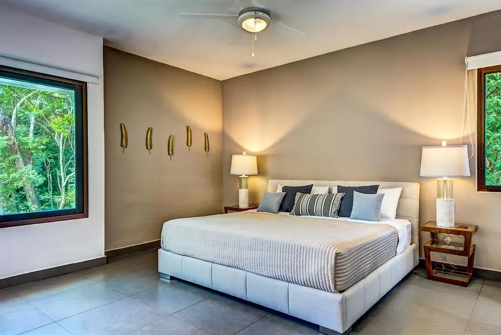 Villa Amore Tulum 0*,