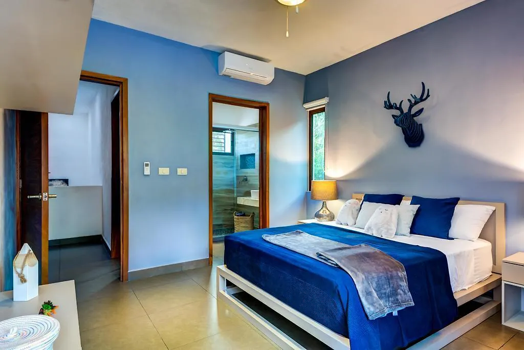 Villa Amore Tulum