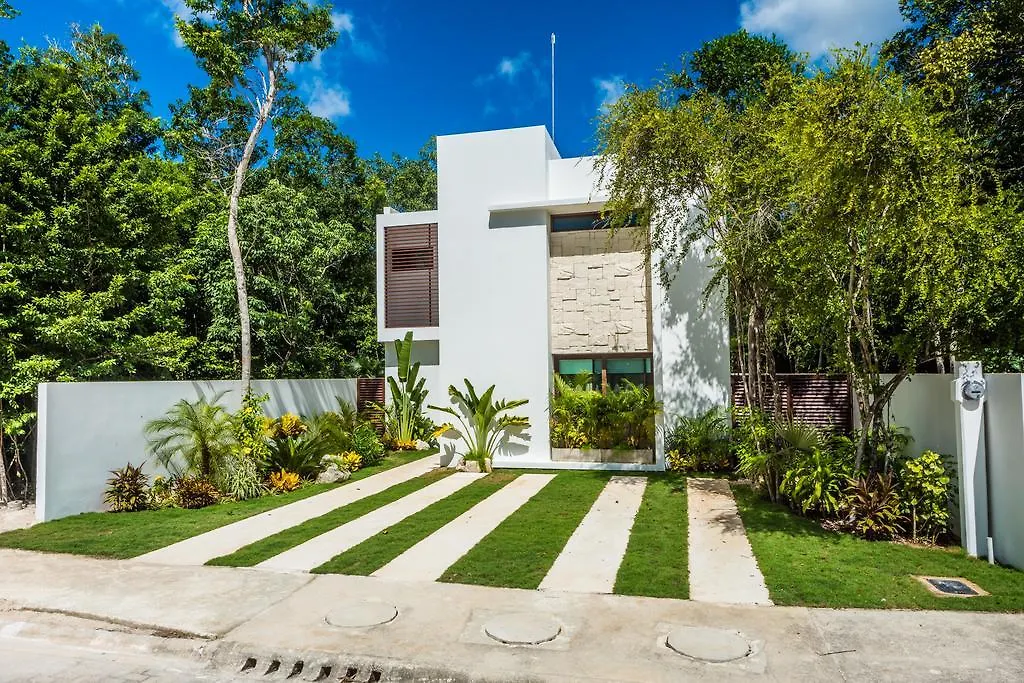 Villa Amore Tulum 0*,  Meksika