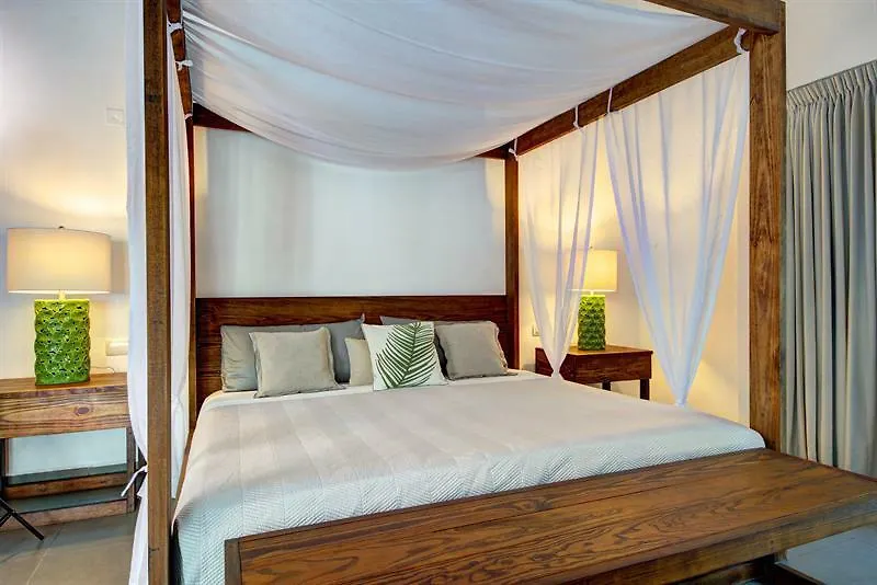 Villa Amore Tulum Daire